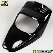 Face avant MBK Booster, Yamaha Bw's (avant 2004) Fifty noire