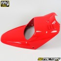 Panel frontal MBK Booster,  Yamaha Bw&#39;s (antes de 2004) Fifty rojo