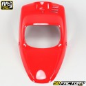 Panel frontal MBK Booster,  Yamaha Bw&#39;s (antes de 2004) Fifty rojo