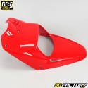 Mascherina anteriore MBK Booster,  Yamaha Bw&#39;s (prima di 2004) Fifty rosso