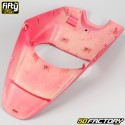 Face avant MBK Booster, Yamaha Bw's (avant 2004) Fifty rouge