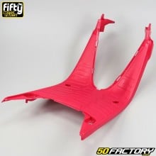 Suporte para os pés MBK Booster,  Yamaha Bw&#39;s (antes 2004) Fifty vermelho (injeção)