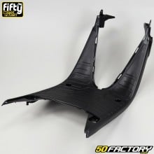 Suporte para os pés MBK Booster,  Yamaha Bw&#39;s (antes 2004) Fifty preto (injeção)