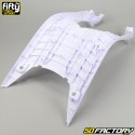 Footboard MBK Booster,  Yamaha Bw&#39;s (before 2004) Fifty white (injection)