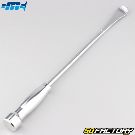 Tire lever with aluminum handle 40 cm motorcycle, scooter, quad... Motorcyclecross Marketing