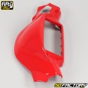Coprimanubrio anteriore MBK Booster,  Yamaha Bw&#39;s (prima di 2004) Fifty rosso