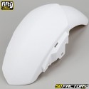 Front mudguard Peugeot Streetzone Fifty matt white