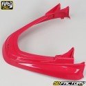 Front spoiler (mustache) MBK Booster,  Yamaha Bw&#39;s (before 2004) Fifty red (injection)
