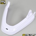 Front spoiler (mustache) MBK Booster,  Yamaha Bw&#39;s (before 2004) Fifty white (injection)