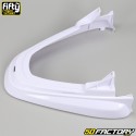 Front spoiler (mustache) MBK Booster,  Yamaha Bw&#39;s (before 2004) Fifty white (injection)