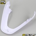 Front spoiler (mustache) MBK Booster,  Yamaha Bw&#39;s (before 2004) Fifty white (injection)