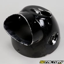 Headlight housing black TNT Motor City,  Skyteam Dax  50