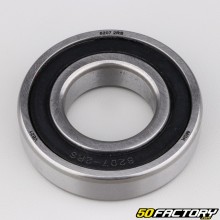 6207-2RS bearing