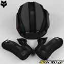 Casque cross Fox Racing V1 Leed rose