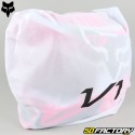 Helmet cross Fox Racing V1 Leed pink