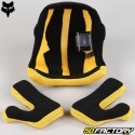 Capacete cross Fox Racing  VXNUMX Toxsyk preto