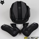 Helmet cross Fox Racing V1 Solid matte black