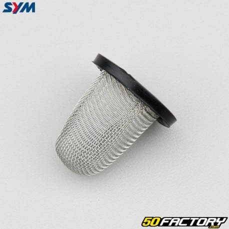 Filtro colador para motor GY6, 1P37QMA 50cc 4T Sym