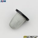 Filtro de filtro para o motor GY6, 1P37QMA 50cc 4T Sym