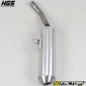 Silenciador Honda CR 125 R (1991 - 1997) HGS