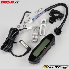 Compteur digital Koso DB EX-03