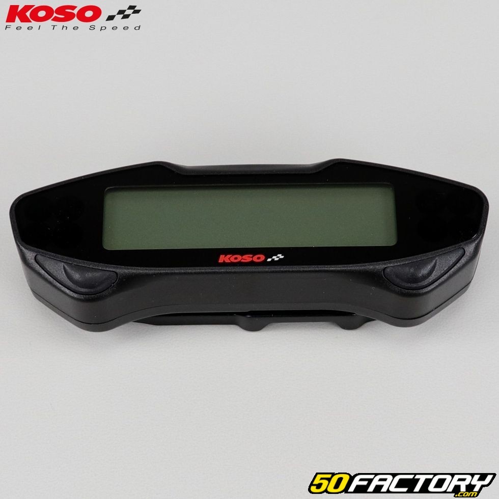 Compteur de vitesse Koso DB EX-03