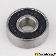 608-2RS bearing