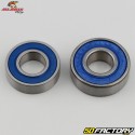 Rear wheel bearings and seals Yamaha YZ 65 (since 2018), 85 (since 2002), Suzuki RM 85 (since 2002) ... All Balls