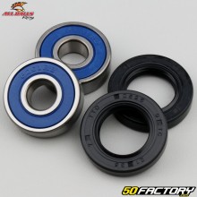 Front wheel bearings and seals Suzuki RM 85 (since 2002), 80 (1990 - 2001) All Balls