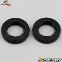 Front wheel bearings and seals Suzuki RM 85 (since 2002), 80 (1990 - 2001) All Balls