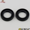 Cojinetes y sellos de rueda delantera Suzuki 85 RM (desde 2002), 80 (1990 - 2001) All Balls