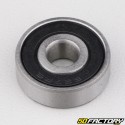 Lager 627-2RS