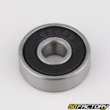 626-2RS bearing