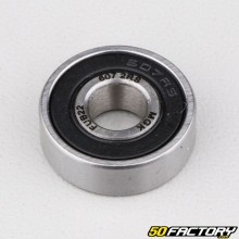 607-2RS bearing