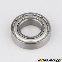 6902-ZZ Bearing