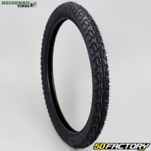 2-1/4-17 (2.25-17) Tire 28B Heidenau 4 Moped