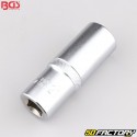 Chiave a bussola 21 mm Super lock 1/2" BGS lunga