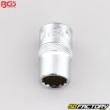 Chiave a bussola 14 mm 12 sezioni 1/2" BGS