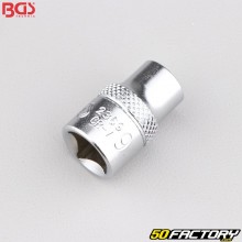 Soquete de 9 mm Super lock 3/8&quot; BGS