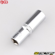 Zócalo de 13 mm Super lock 3/8" BGS largo