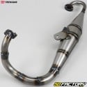 scarico Peugeot Speedfight,  Elyseo,  Vivacity 100 2T Tecnigas NEXT-R silenziatore nero