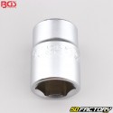 Soquete 26 mm 6 seções 3/4" BGS