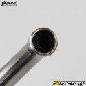 Auspuff Yamaha TZR,  Aprilia RS Rieju RS2, RS3... Yasuni R2max Pro schwarzer Schalldämpfer