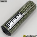 scarico AM6 supermotard  et  trail Yasuni R1 massimo Pro kevlar silenzioso