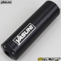 Auspuff Sherco SE-R, SM-R (Da 2018) Yasuni Cross ML Max Pro Chrom schwarzer Schalldämpfer