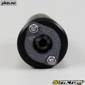 Auspuff Sherco SE-R, SM-R (Da 2018) Yasuni Cross ML Max Pro Chrom schwarzer Schalldämpfer