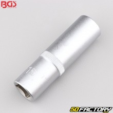 Chiave a bussola 15 mm Gear Lock 1/2" BGS lunga