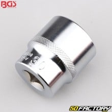 Soquete 30 mm 6 seções 1/2" BGS