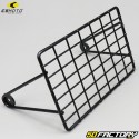 CeMoto headlight grille 10x15cm rectangular black