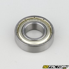 6002-ZZ Bearing